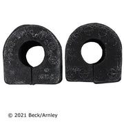 Suspension Stabilizer Bar Bushing Kit Beck Arnley 101-7566