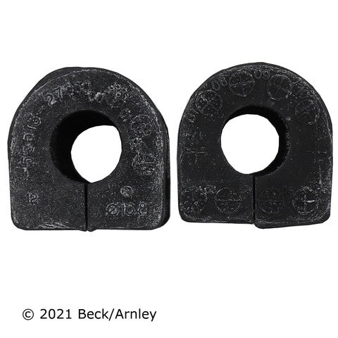 Suspension Stabilizer Bar Bushing Kit Beck Arnley 101-7566