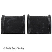 Suspension Stabilizer Bar Bushing Kit Beck Arnley 101-7566
