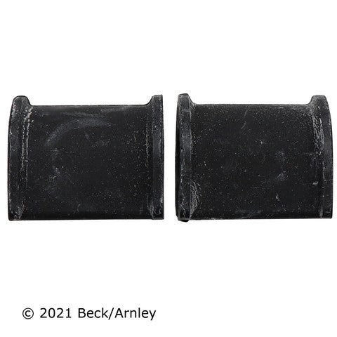 Suspension Stabilizer Bar Bushing Kit Beck Arnley 101-7566