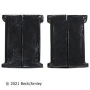 Suspension Stabilizer Bar Bushing Kit Beck Arnley 101-7566