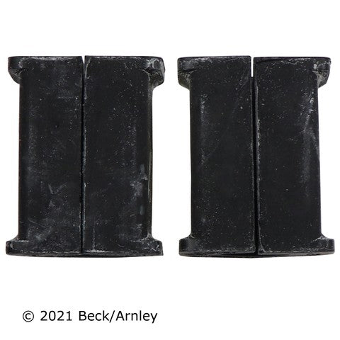 Suspension Stabilizer Bar Bushing Kit Beck Arnley 101-7566