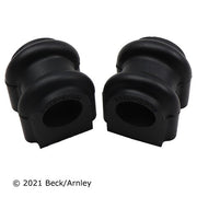 Suspension Stabilizer Bar Bushing Kit Beck Arnley 101-7575