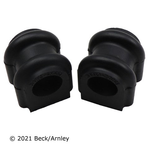 Suspension Stabilizer Bar Bushing Kit Beck Arnley 101-7575