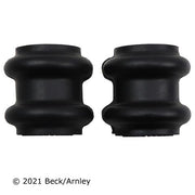Suspension Stabilizer Bar Bushing Kit Beck Arnley 101-7575