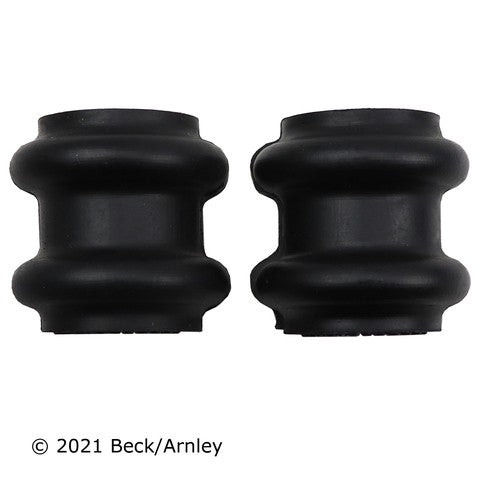 Suspension Stabilizer Bar Bushing Kit Beck Arnley 101-7575