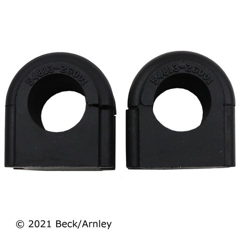 Suspension Stabilizer Bar Bushing Kit Beck Arnley 101-7575