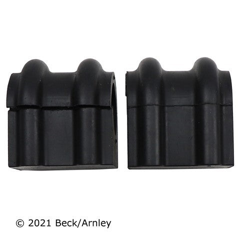 Suspension Stabilizer Bar Bushing Kit Beck Arnley 101-7575
