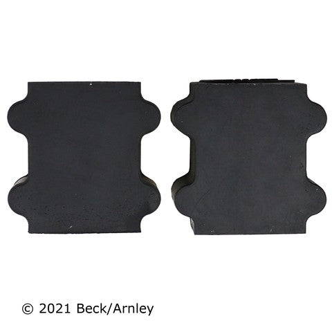 Suspension Stabilizer Bar Bushing Kit Beck Arnley 101-7575