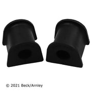 Suspension Stabilizer Bar Bushing Kit Beck Arnley 101-7587