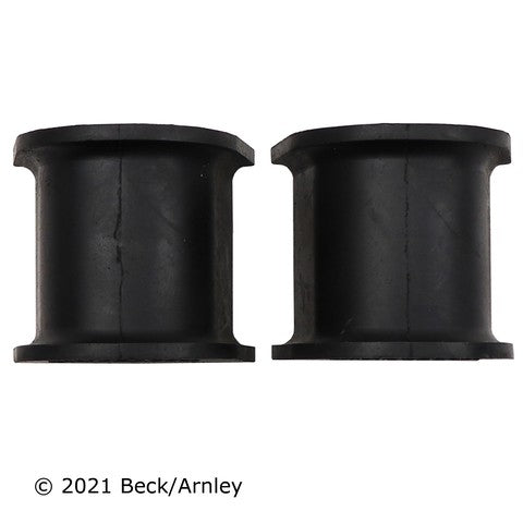Suspension Stabilizer Bar Bushing Kit Beck Arnley 101-7587