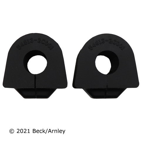 Suspension Stabilizer Bar Bushing Kit Beck Arnley 101-7587