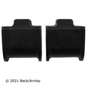 Suspension Stabilizer Bar Bushing Kit Beck Arnley 101-7587
