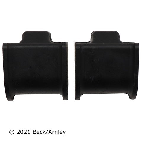 Suspension Stabilizer Bar Bushing Kit Beck Arnley 101-7587