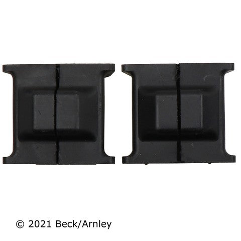 Suspension Stabilizer Bar Bushing Kit Beck Arnley 101-7587