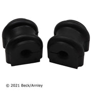 Suspension Stabilizer Bar Bushing Kit Beck Arnley 101-7606