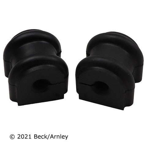 Suspension Stabilizer Bar Bushing Kit Beck Arnley 101-7606