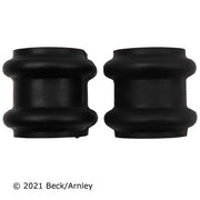 Suspension Stabilizer Bar Bushing Kit Beck Arnley 101-7606
