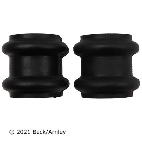 Suspension Stabilizer Bar Bushing Kit Beck Arnley 101-7606