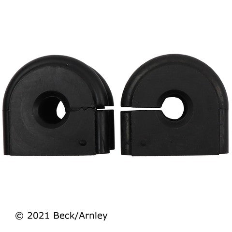 Suspension Stabilizer Bar Bushing Kit Beck Arnley 101-7606