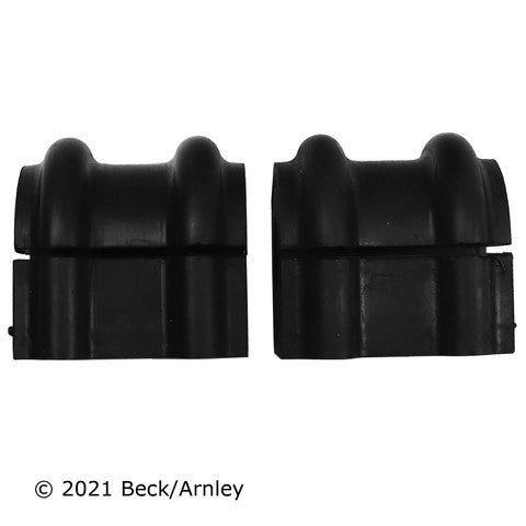Suspension Stabilizer Bar Bushing Kit Beck Arnley 101-7606