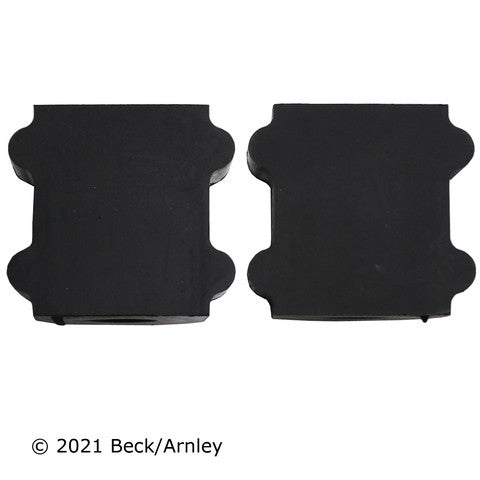 Suspension Stabilizer Bar Bushing Kit Beck Arnley 101-7606
