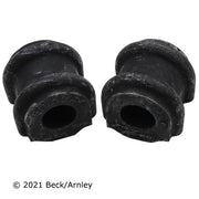 Suspension Stabilizer Bar Bushing Kit Beck Arnley 101-7607
