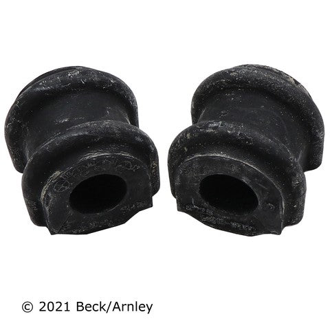 Suspension Stabilizer Bar Bushing Kit Beck Arnley 101-7607