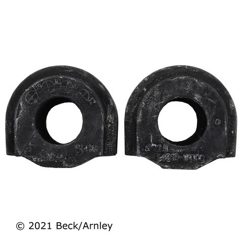 Suspension Stabilizer Bar Bushing Kit Beck Arnley 101-7607
