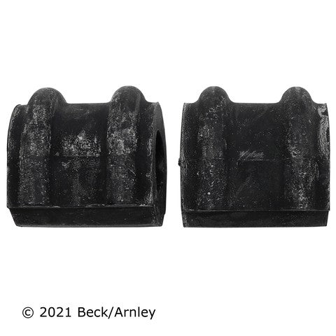 Suspension Stabilizer Bar Bushing Kit Beck Arnley 101-7607