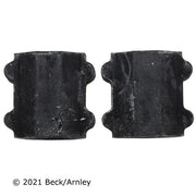 Suspension Stabilizer Bar Bushing Kit Beck Arnley 101-7607