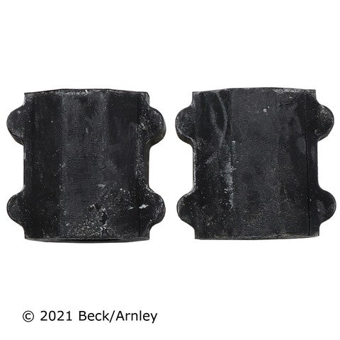 Suspension Stabilizer Bar Bushing Kit Beck Arnley 101-7607