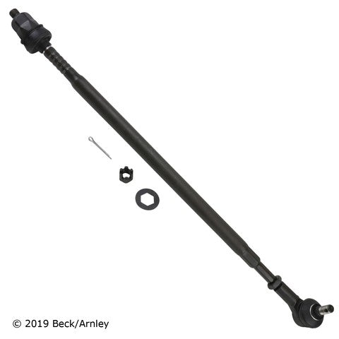 Steering Tie Rod Assembly Beck Arnley 101-7609