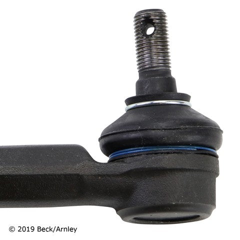 Steering Tie Rod Assembly Beck Arnley 101-7609