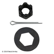 Steering Tie Rod Assembly Beck Arnley 101-7609