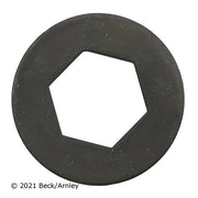 Steering Tie Rod Assembly Beck Arnley 101-7609