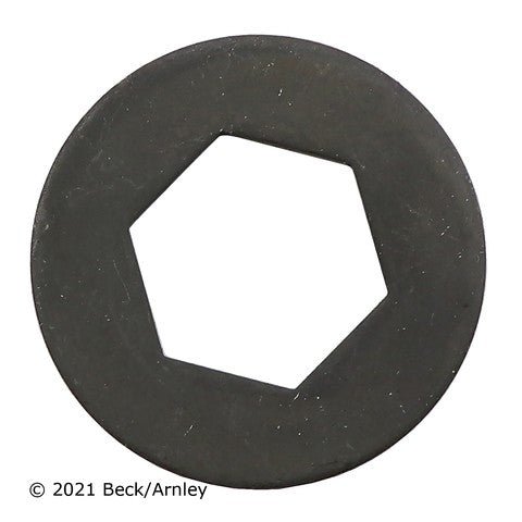 Steering Tie Rod Assembly Beck Arnley 101-7609