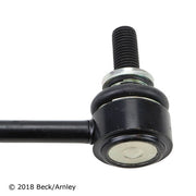 Suspension Stabilizer Bar Link Beck Arnley 101-7612