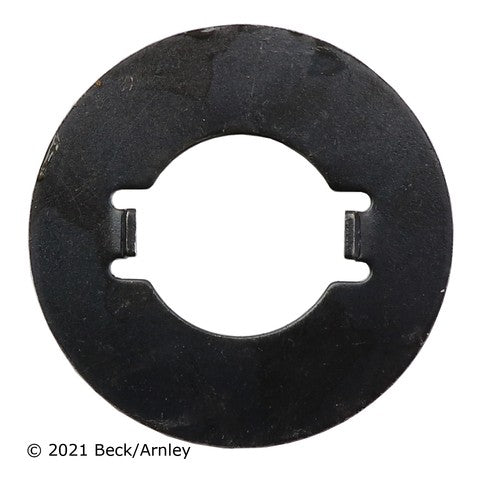Steering Tie Rod End Beck Arnley 101-7618