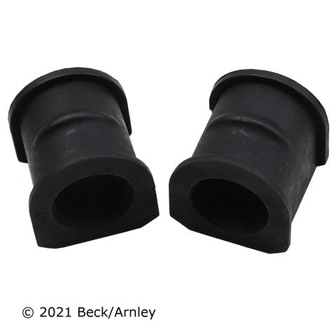 Suspension Stabilizer Bar Bushing Kit Beck Arnley 101-7627