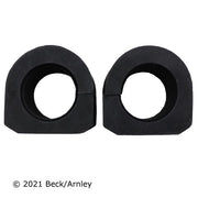 Suspension Stabilizer Bar Bushing Kit Beck Arnley 101-7627