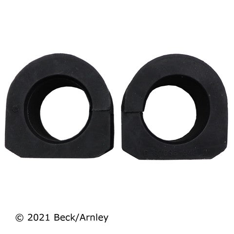 Suspension Stabilizer Bar Bushing Kit Beck Arnley 101-7627