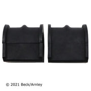 Suspension Stabilizer Bar Bushing Kit Beck Arnley 101-7627