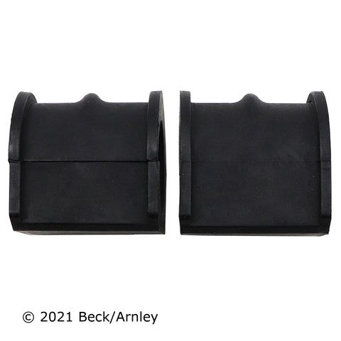 Suspension Stabilizer Bar Bushing Kit Beck Arnley 101-7627
