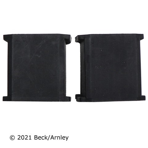 Suspension Stabilizer Bar Bushing Kit Beck Arnley 101-7627