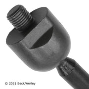 Steering Tie Rod End Beck Arnley 101-7639