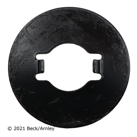 Steering Tie Rod End Beck Arnley 101-7639