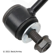 Suspension Stabilizer Bar Link Beck Arnley 101-7641
