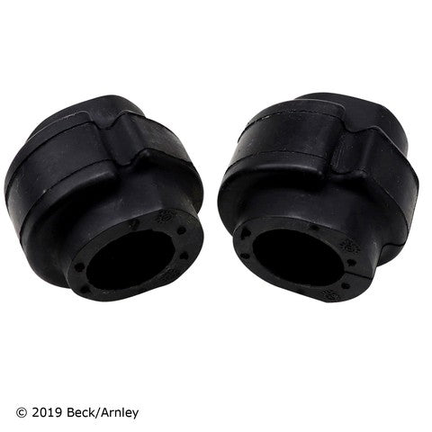 Suspension Stabilizer Bar Bushing Kit Beck Arnley 101-7643