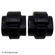Suspension Stabilizer Bar Bushing Kit Beck Arnley 101-7643